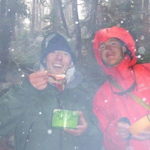 Meet your Posher, Patrick